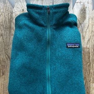 Patagonia Jacket Women’s Size S